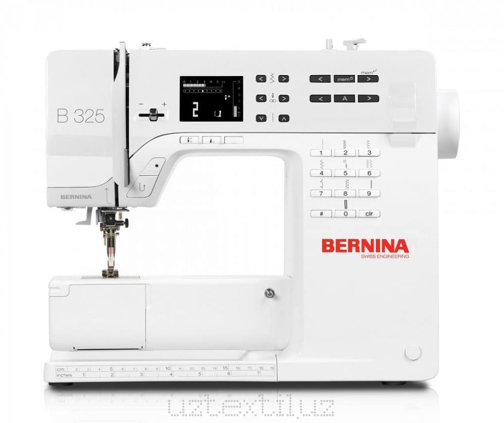 Швейная машина Bernina 325 Tikuv Mashinasi