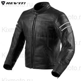 Куртка Revit Stride, Чёрная