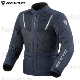Куртка Revit Levante 2 H2O, Тёмно-синяя