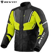 Куртка Revit Move H2O, Чёрно-жёлтая