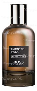 Hugo Boss Magnetic Musk,100 ml