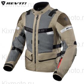 Куртка Revit Cayenne 2, Бежевая