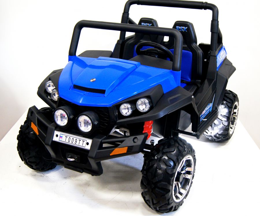 Детский электромобиль Buggy T009TT 4x4