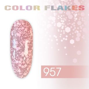 Nartist 957 Color Flakes10g