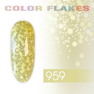 Nartist 959 Color Flakes10g