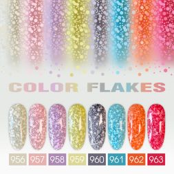 Color Flakes