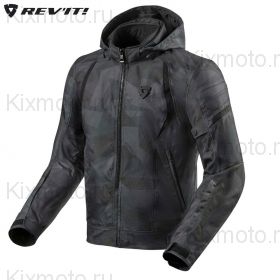 Куртка Revit Flare 2, Тёмный камуфляж