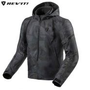 Куртка Revit Flare 2, Тёмный камуфляж