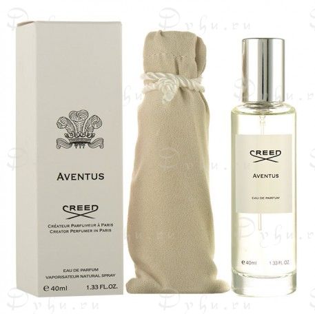 Мини тестер Lux Creed Aventus edp 40 ml