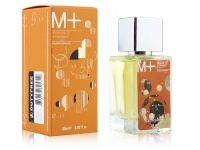 Мини-тестер Escentric Molecules Molecule 01 + Mandarin, Edp, 25 ml