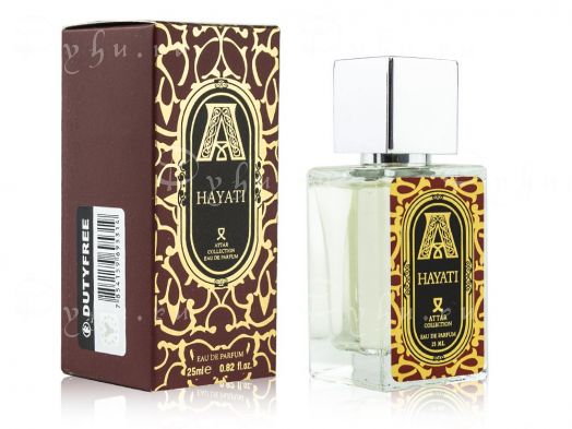 Attar Collection Hayati, Edp, 25 ml