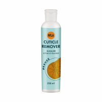 Nila Cuticle Remover ремувер для удаления кутикул щелочной Апельсин, 250мл