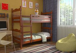Детская кровать Браво Соня