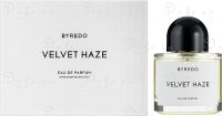 Byredo Velvet Haze (Бархатная дымка)