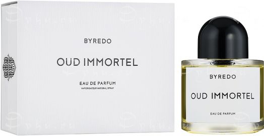Byredo Oud Immortel ( Уд Иммортель )