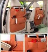 Органайзер для спинки сиденья авто Vehicle Mounted Storage Bag 1