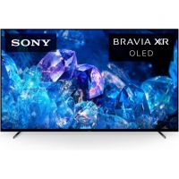 Телевизор Sony XR-65A80K EU