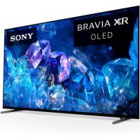 Телевизор Sony XR-77A80K отзывы