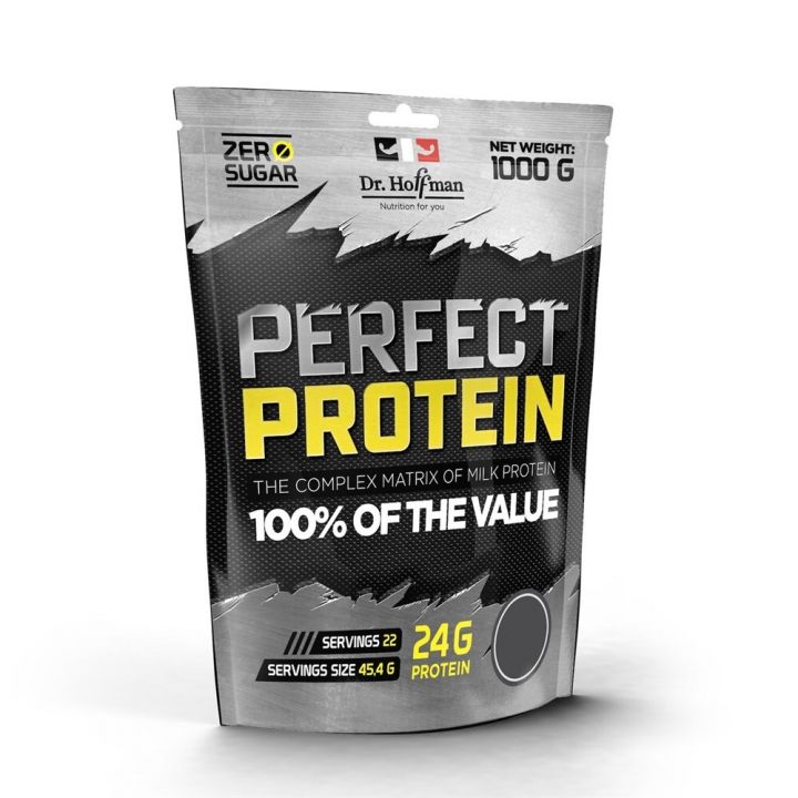 Dr.Hoffman - Perfect Protein 1000g