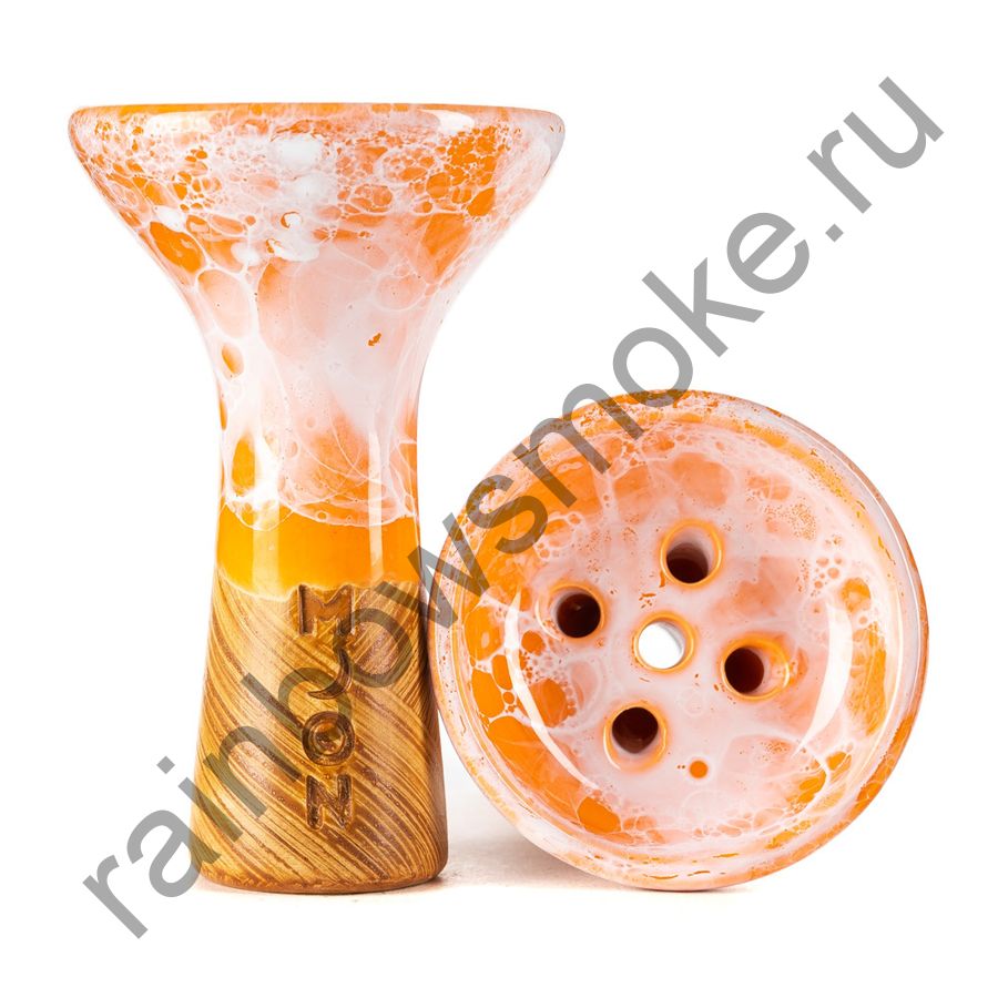 Чаша Moonrave - Killer Marble Orange
