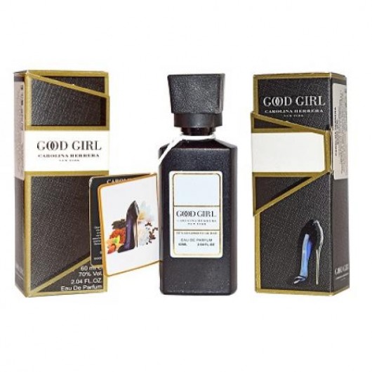 CAROLINA HERRERA GOOD GIRL 60 ML