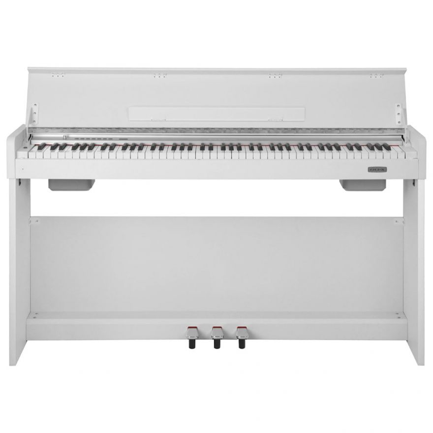 Nux Cherub WK-310-White Цифровое пианино
