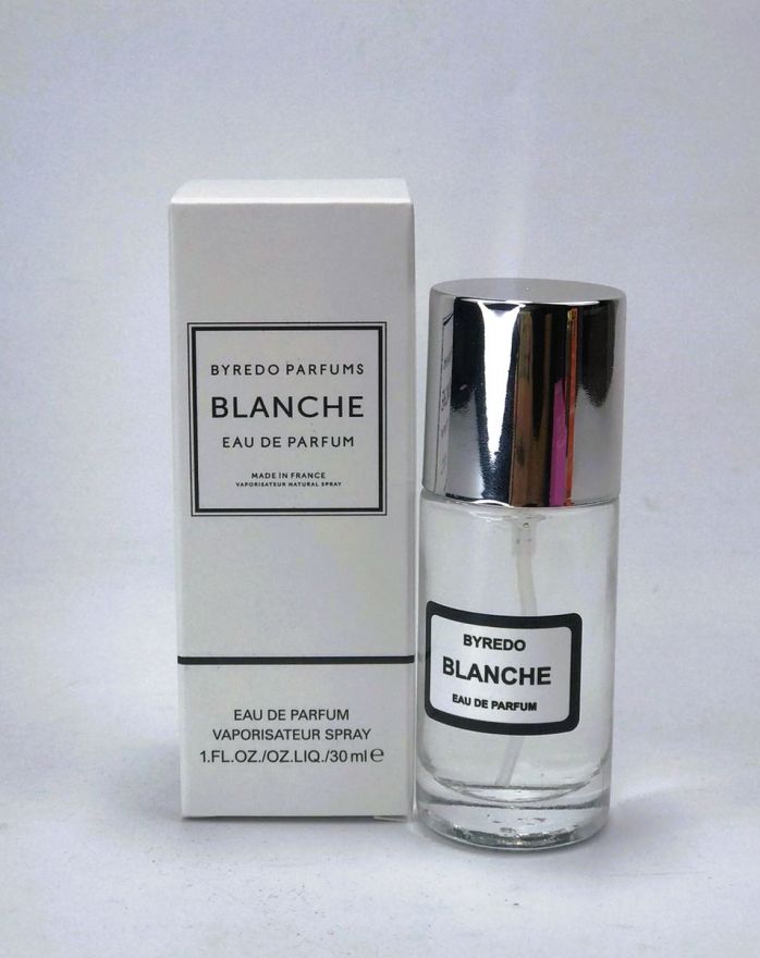 Суперстойкий 30 мл - Byredo Blanche