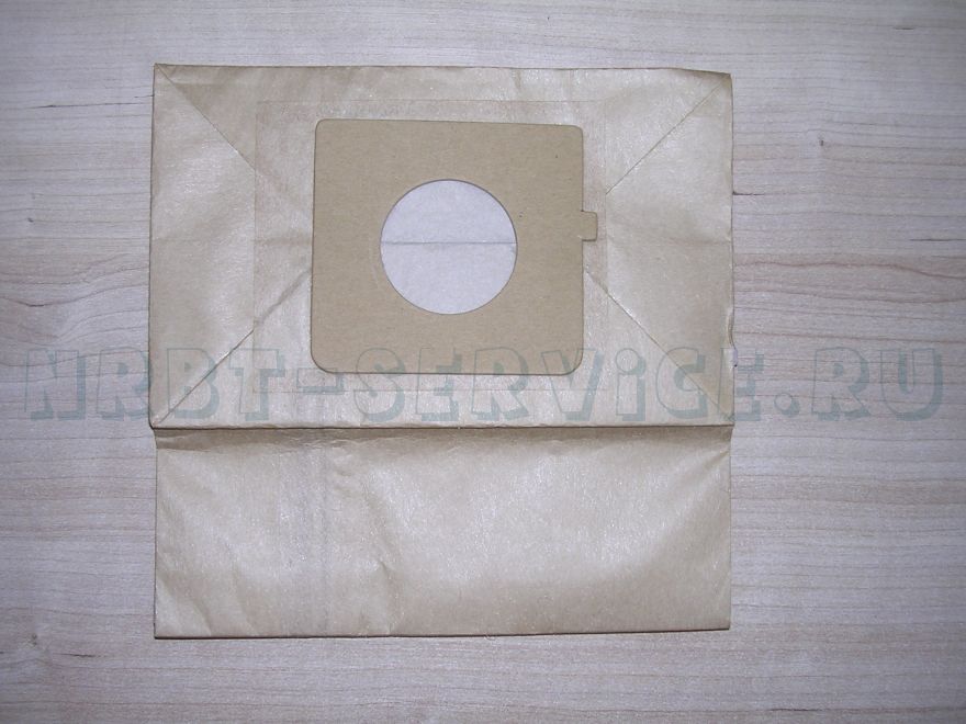 Пылесборник-мешок LGE 01 (4) ЭКОНОМ (Filtero)                                                       , , шт