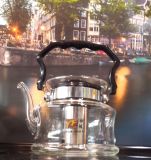 Стеклянный чайник 2200 мл Teapot YF 6215