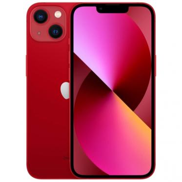 Смартфон Apple iPhone 13 mini 128GB (Red)