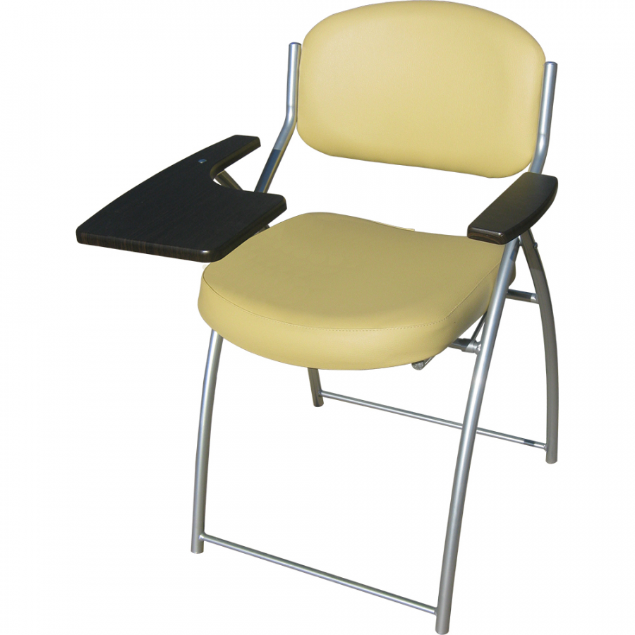 Складной стул со столиком М5-021 (Заказ от 20шт)