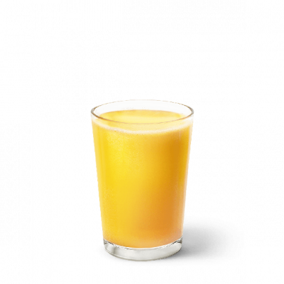 Апельсиновый сок Маленький