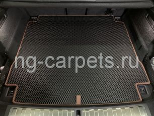 Коврик EVA в багажник для BMW X6