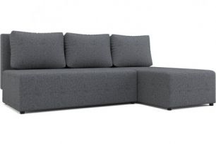 Угловой диван-кровать Комо У(П)Л ML151027 Velvet 9