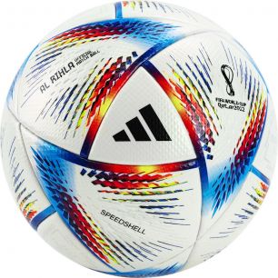 Футбольный мяч Adidas Rihla Pro