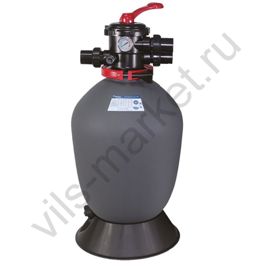 Фильтр Aquaviva T700 Volumetric (19.5 м3/ч, D711)