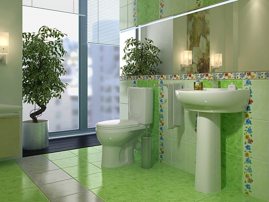 Купить Унитаз-компакт Ирида (Старый Оскол) в Ростове-на-Дону | santeh ...