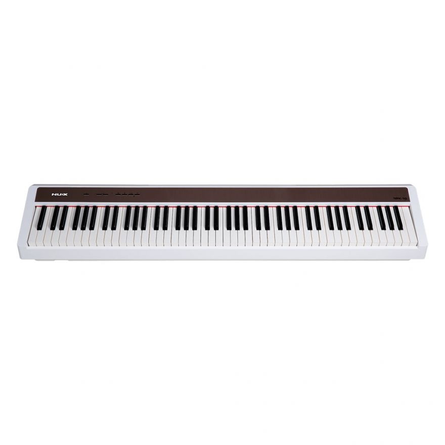 NUX NPK-10-WH Цифровое пианино