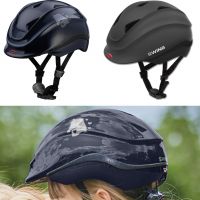 Шлем (жокейка) детский, для верховой езды VG1 -SWING K4- Waldhausen