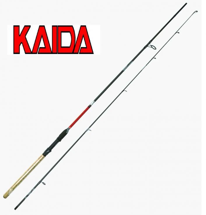 Спиннинг штекерный KAIDA Goddess 2,7м 5-20г
