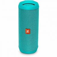 Портативная bluetooth колонка JBL Flip 4 мятная