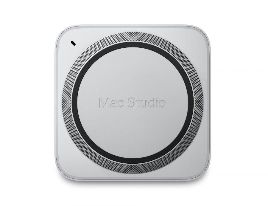 Apple Mac Studio M1 Ultra, 20CPU, 48GPU, 64Gb, 2Tb Z14K0002C