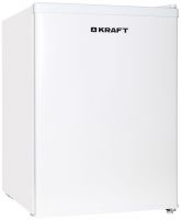 Холодильник KRAFT BC(W)-75, белый