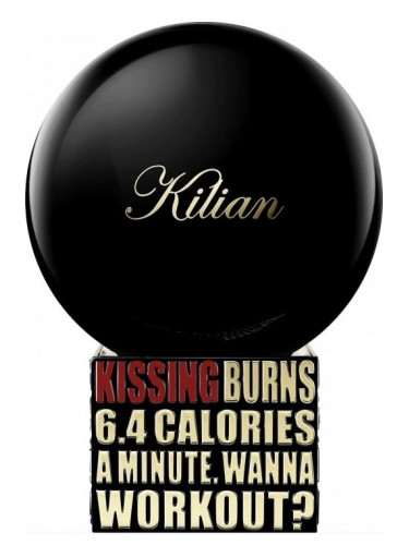 By Kilian Kissing Burns 6.4 Calories An Hour. Wanna Work Out?100ml (унисекс)