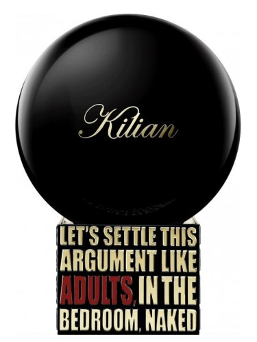 By Kilian L'ts Settle This Argument Like Adults, In The Bedroom, Naked 100ml (унисекс)