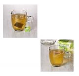 Чай Pickwick Green Tea Lemon 100 x 2g