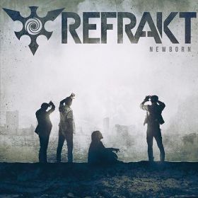 REFRAKT - Newborn
