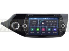 Штатная магнитола Kia Ceed 2012-2018 (W2-RET5776)