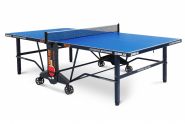 Всепогодный теннисный стол Gambler Edition Outdoor Blue GTS-4