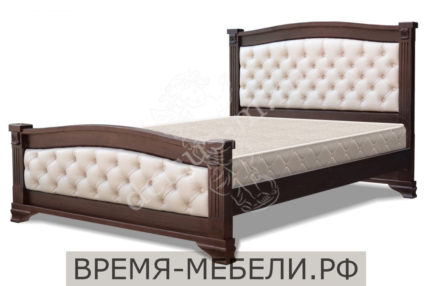 Кровать Валенсия-М